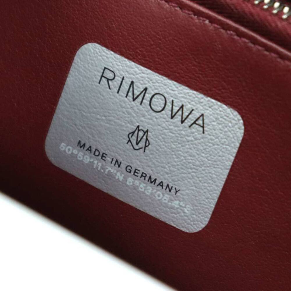 CHRISTIAN DIOR Pink Leather Shoulder Bag - Picture 15 of 16